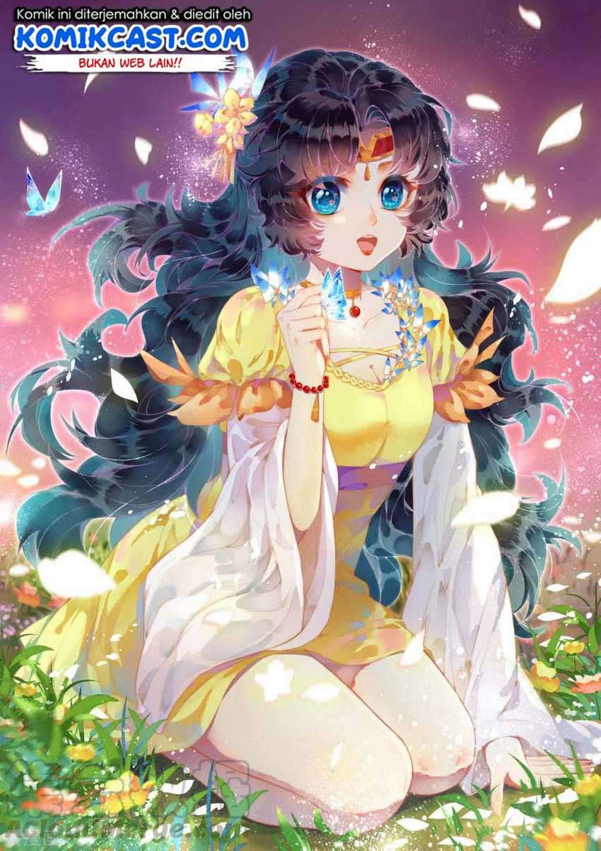 Against the Gods Chapter 317 Image 1