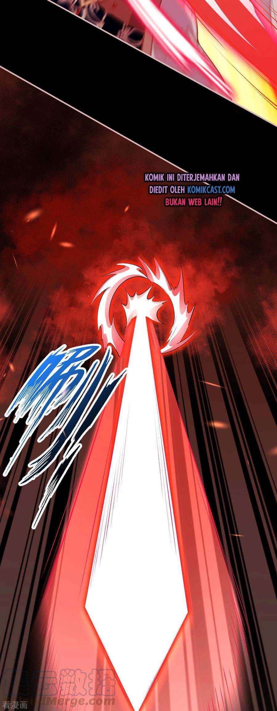 Against the Gods Chapter 321 Image 15