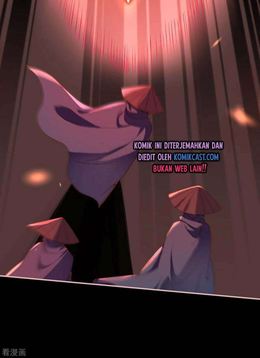 Against the Gods Chapter 321 Image 16