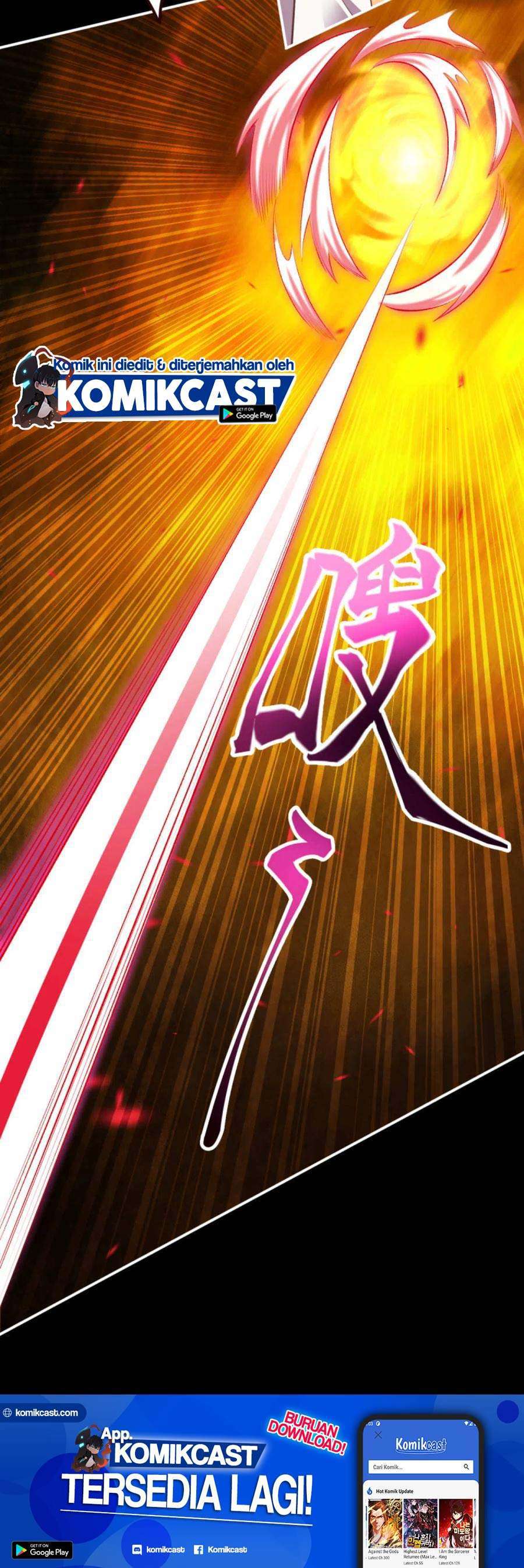 Against the Gods Chapter 322 Image 20