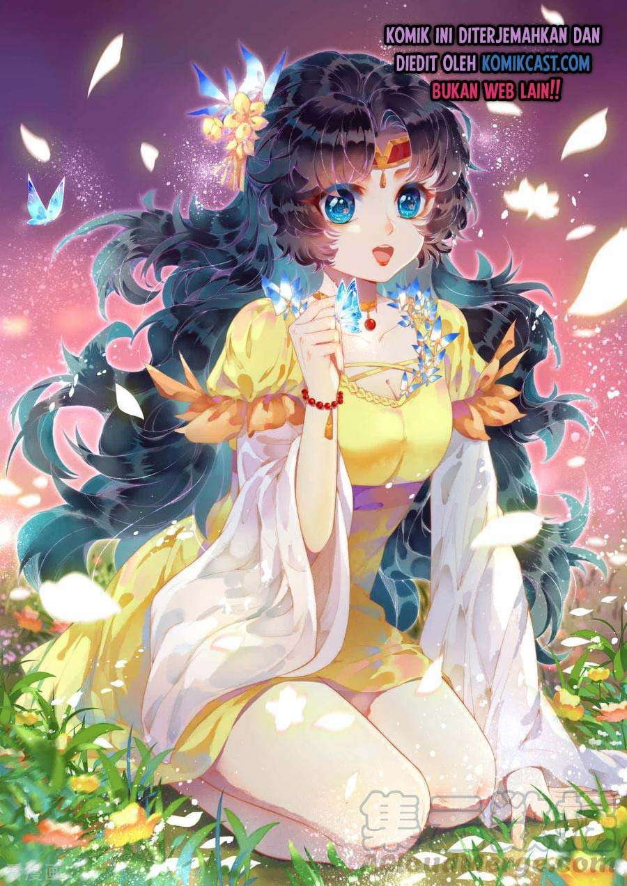 Against the Gods Chapter 323 Image 1