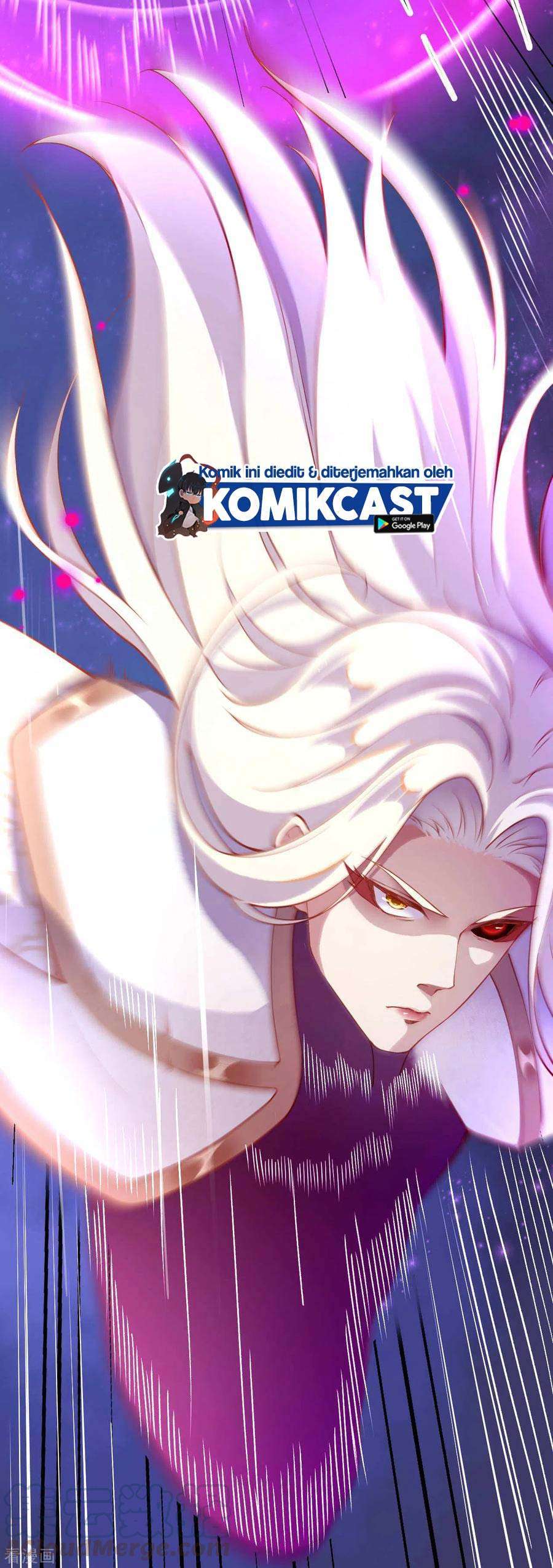 Against the Gods Chapter 323 Image 17