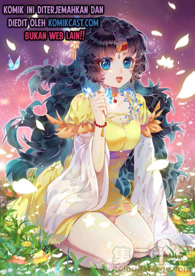 Against the Gods Chapter 324 Image 1