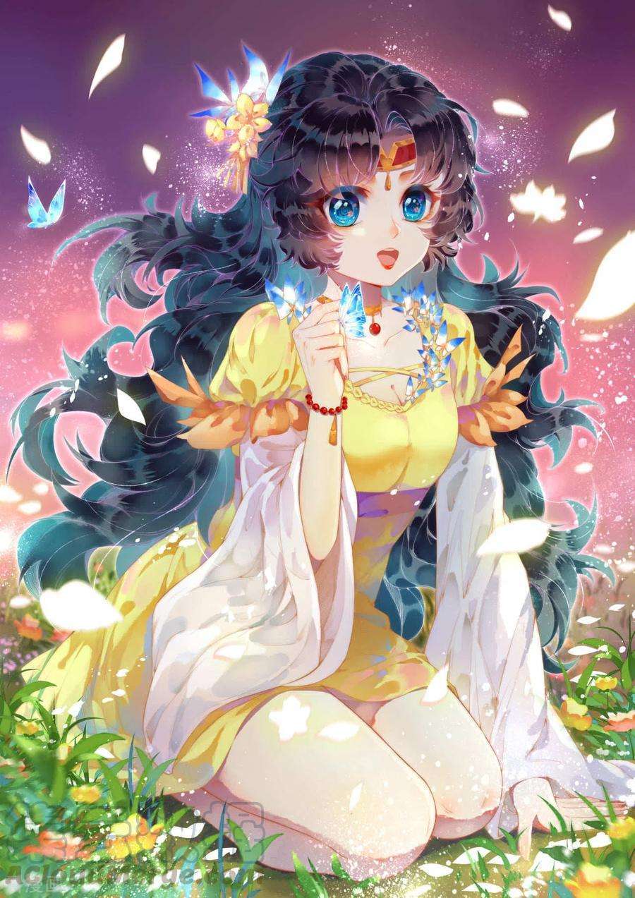 Against the Gods Chapter 325 Image 1