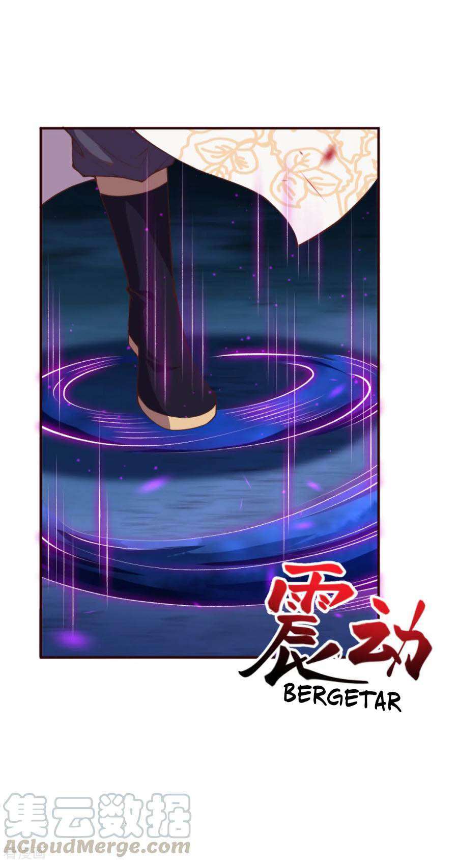 Against the Gods Chapter 325 Image 7