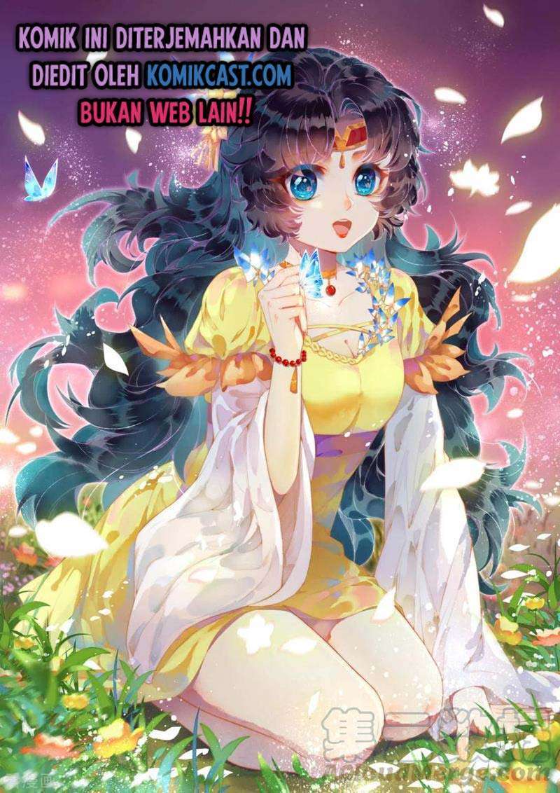 Against the Gods Chapter 326 Image 1