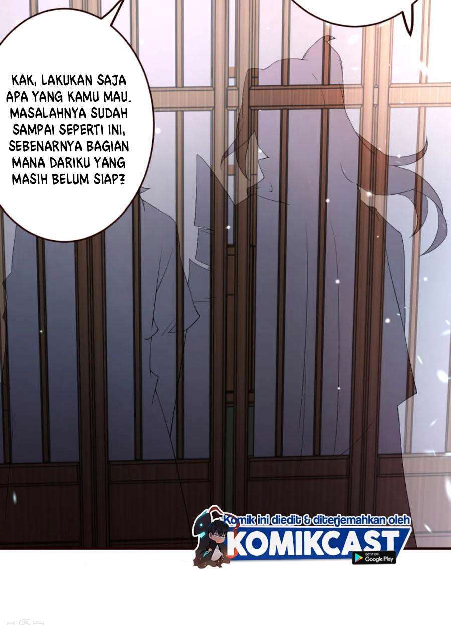 Against the Gods Chapter 327 Image 11