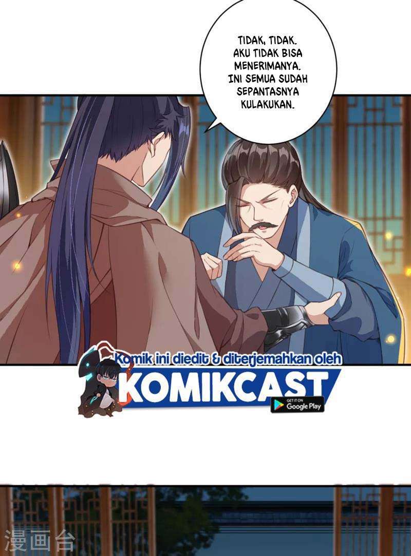 Against the Gods Chapter 329 Image 11