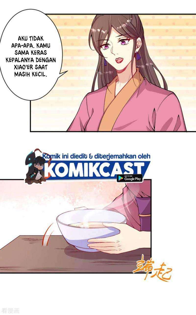 Against the Gods Chapter 330 Image 7