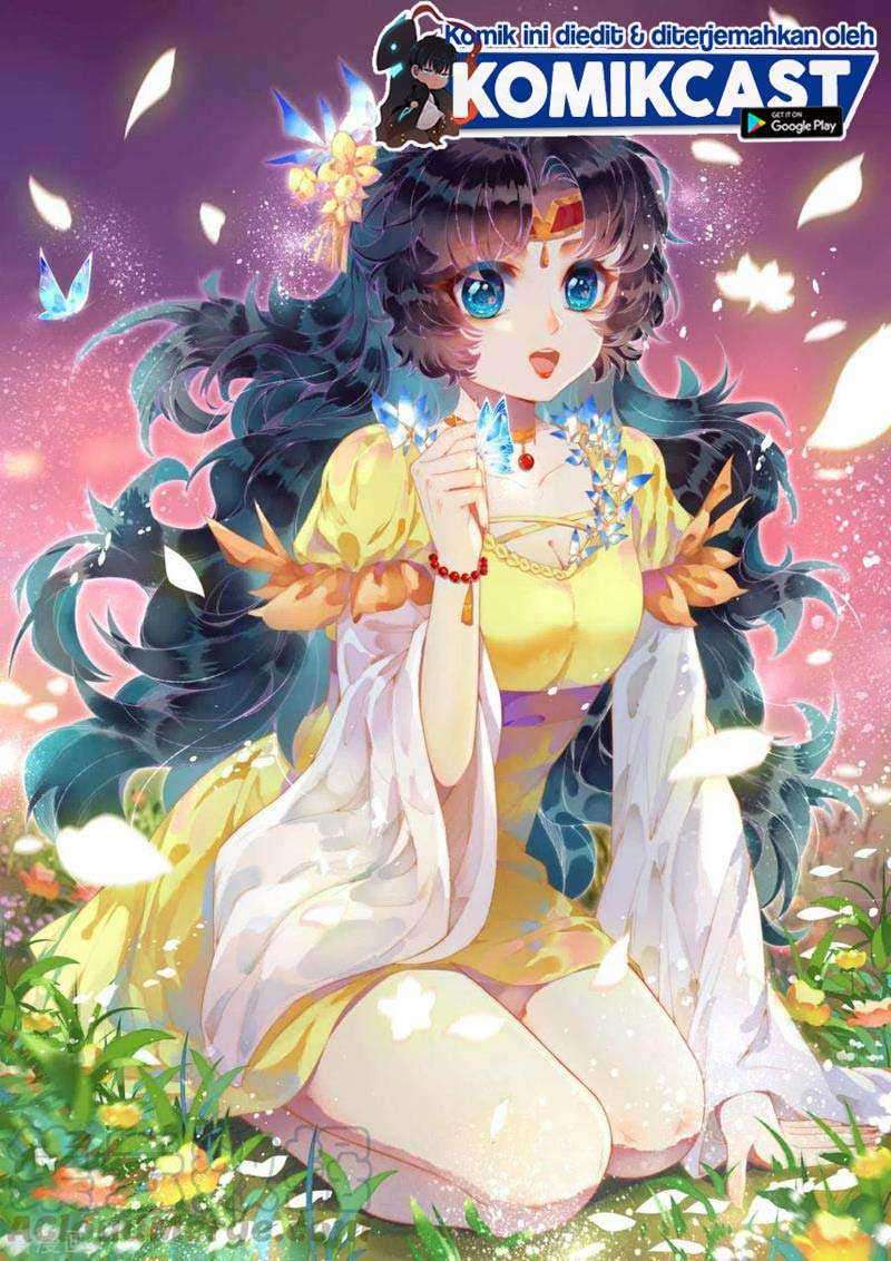 Against the Gods Chapter 331 Image 1