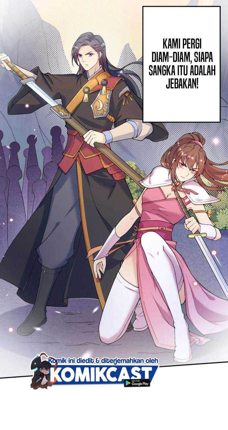 Against the Gods Chapter 332 Image 13