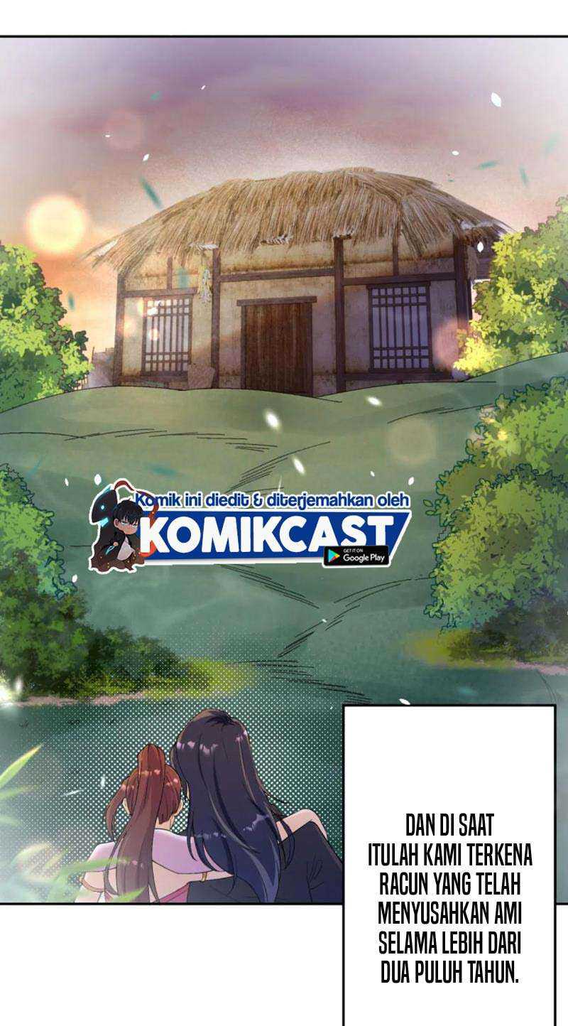 Against the Gods Chapter 332 Image 17