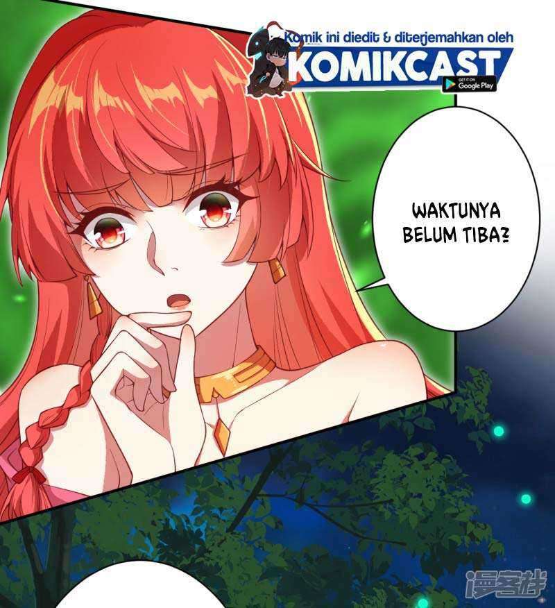 Against the Gods Chapter 333 Image 7