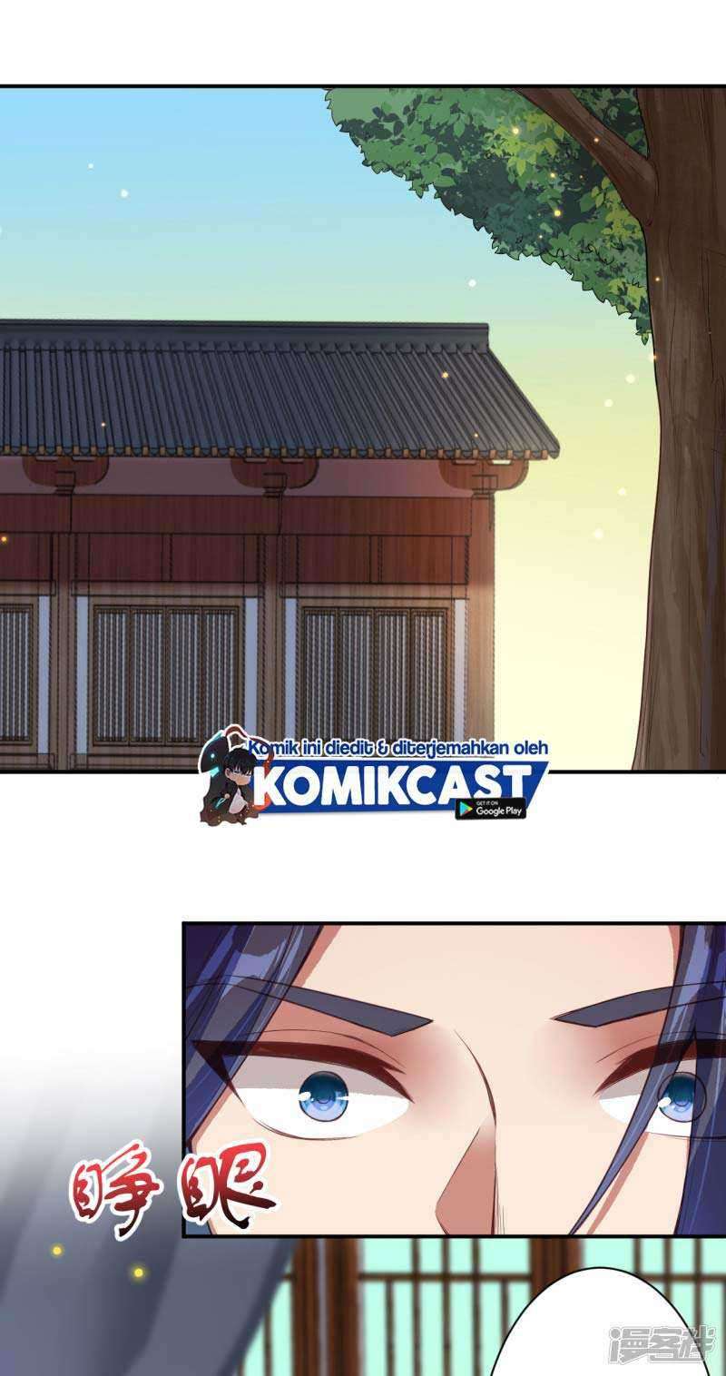 Against the Gods Chapter 334 Image 4