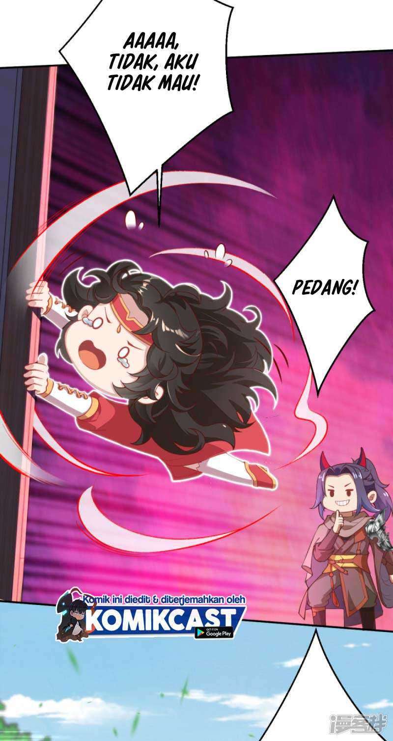 Against the Gods Chapter 334 Image 10