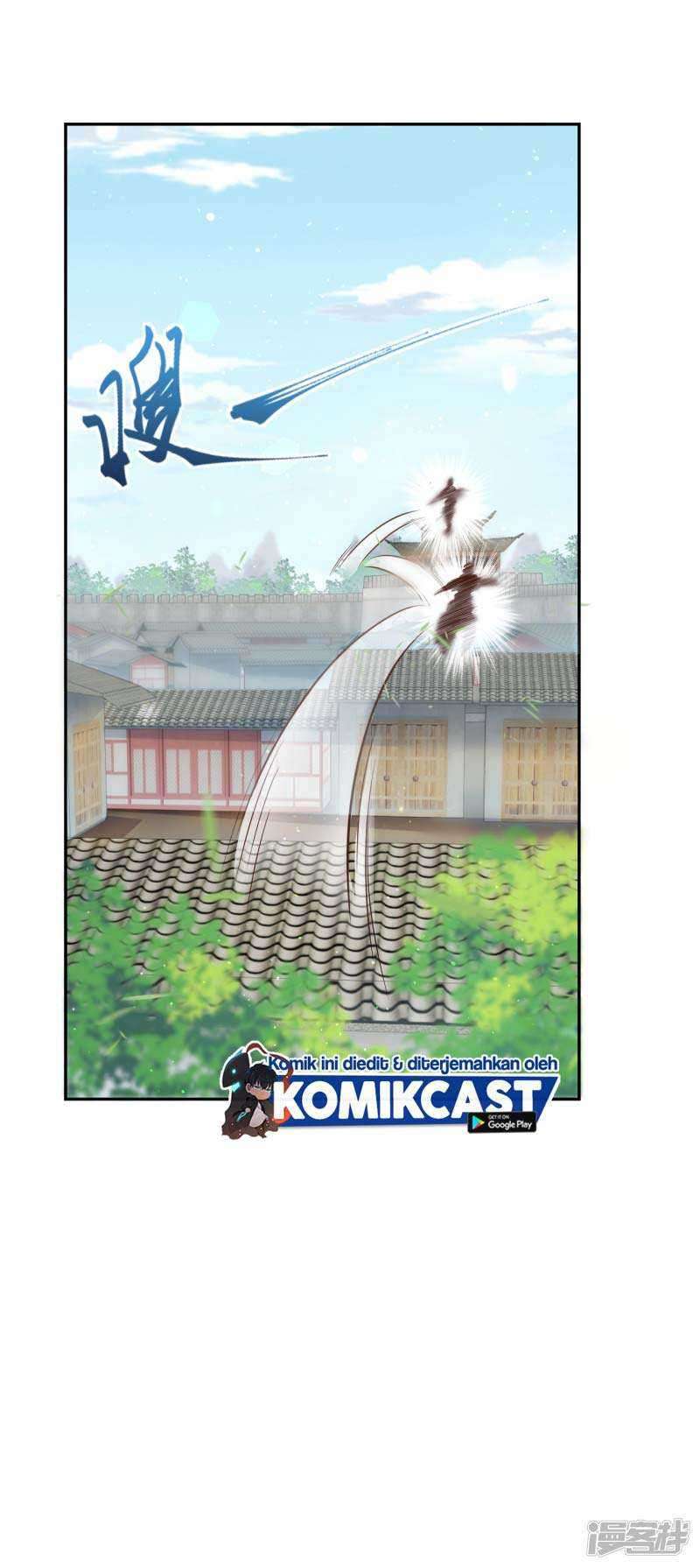 Against the Gods Chapter 334 Image 19