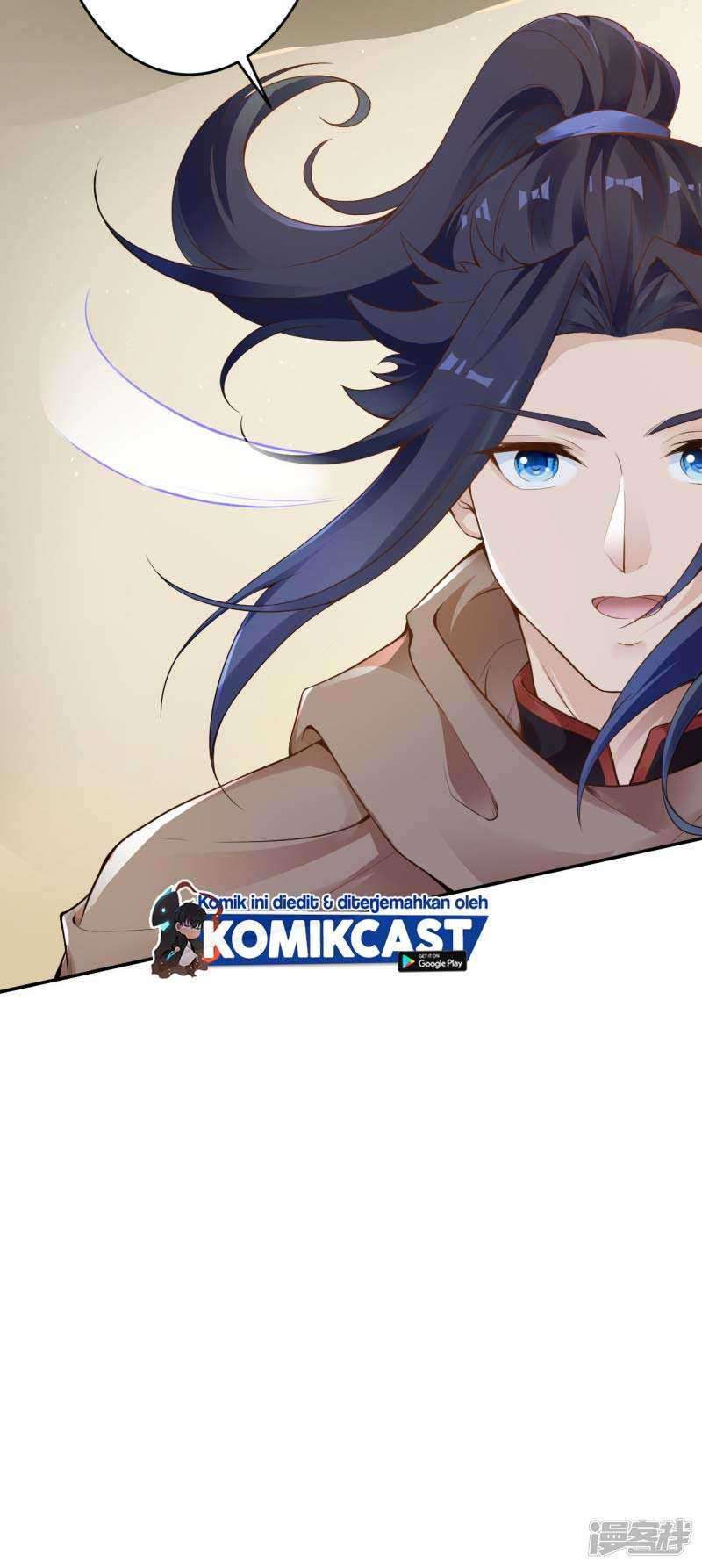 Against the Gods Chapter 334 Image 25