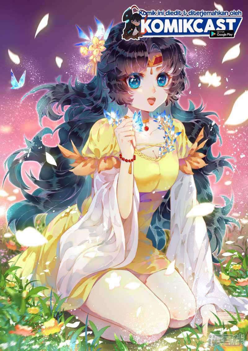 Against the Gods Chapter 335 Image 1