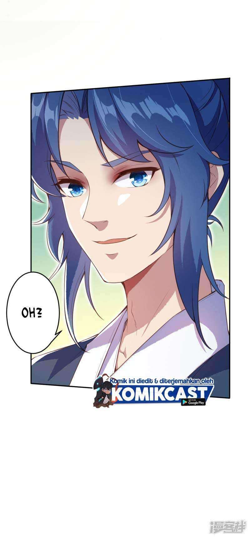 Against the Gods Chapter 335 Image 4