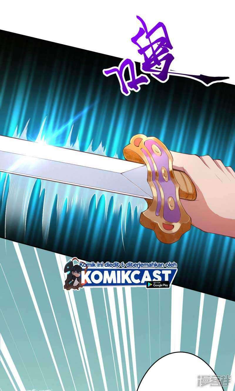 Against the Gods Chapter 335 Image 5