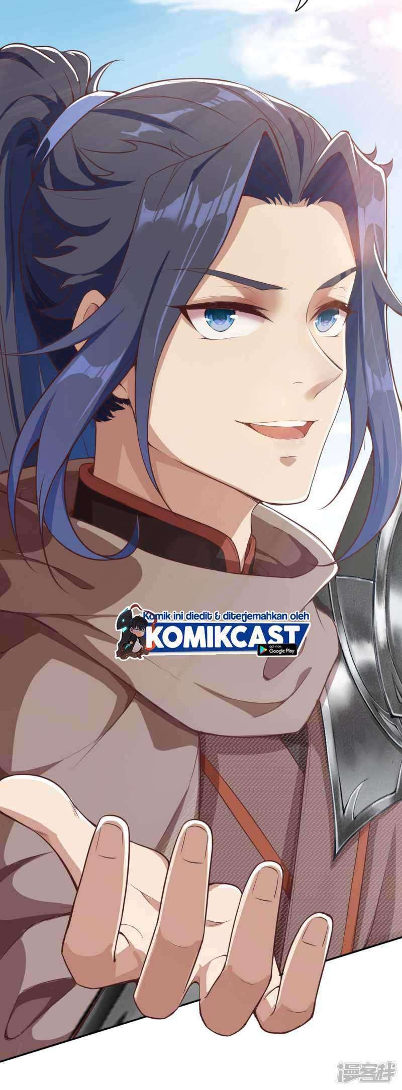 Against the Gods Chapter 335 Image 15