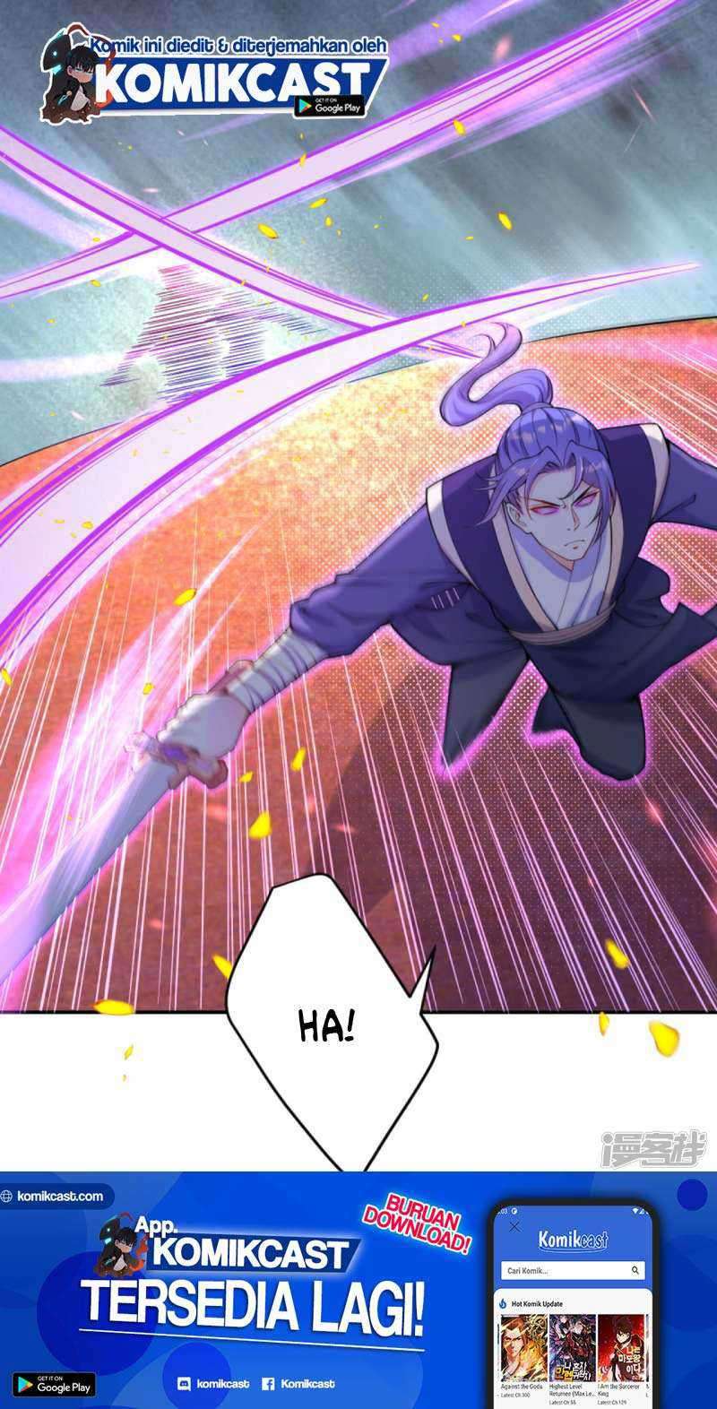 Against the Gods Chapter 335 Image 28