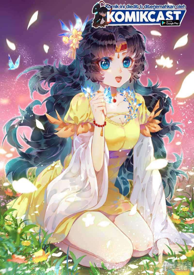 Against the Gods Chapter 336 Image 1