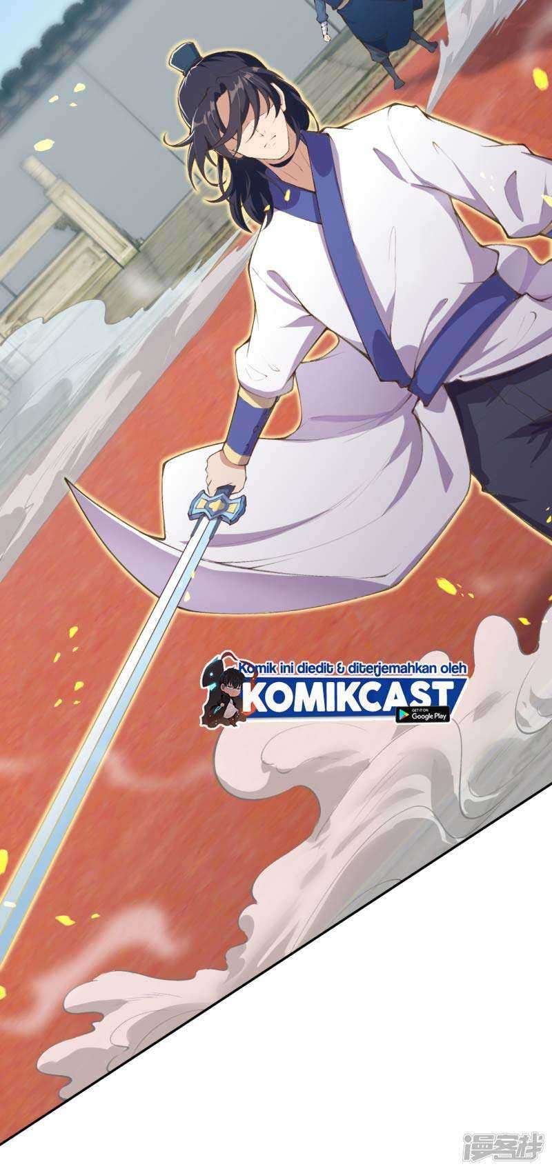 Against the Gods Chapter 336 Image 14