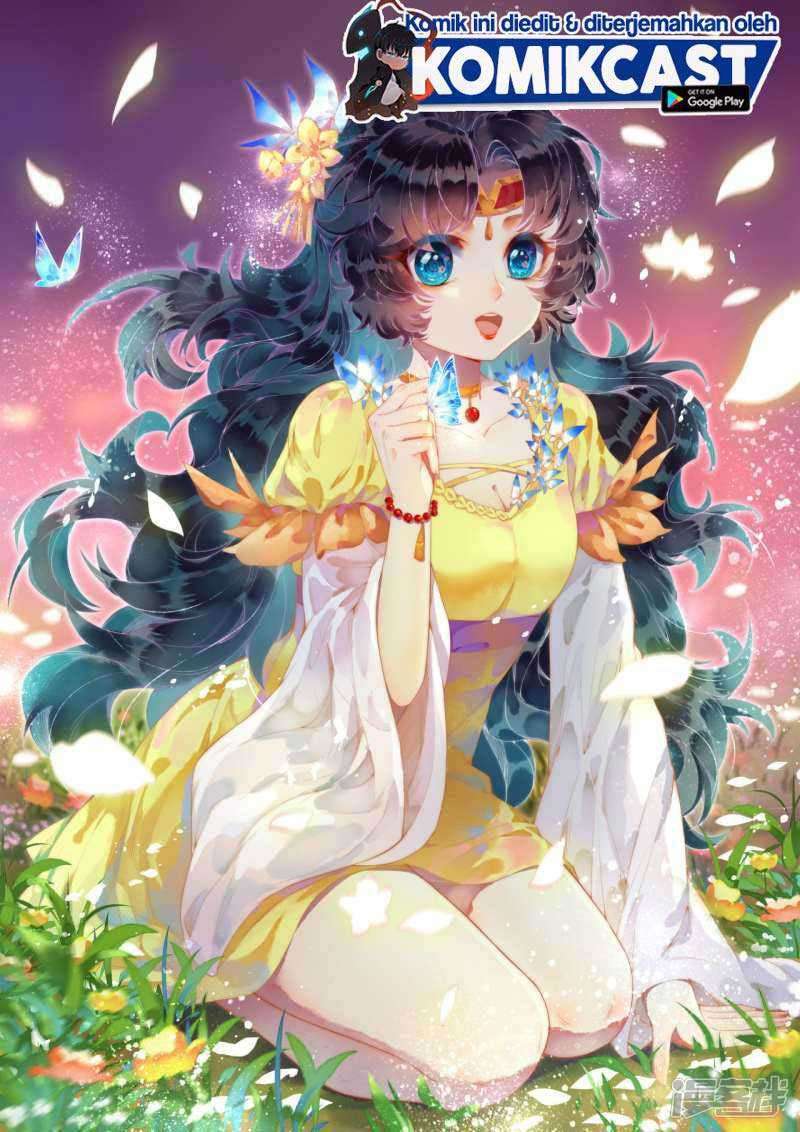 Against the Gods Chapter 338 Image 1