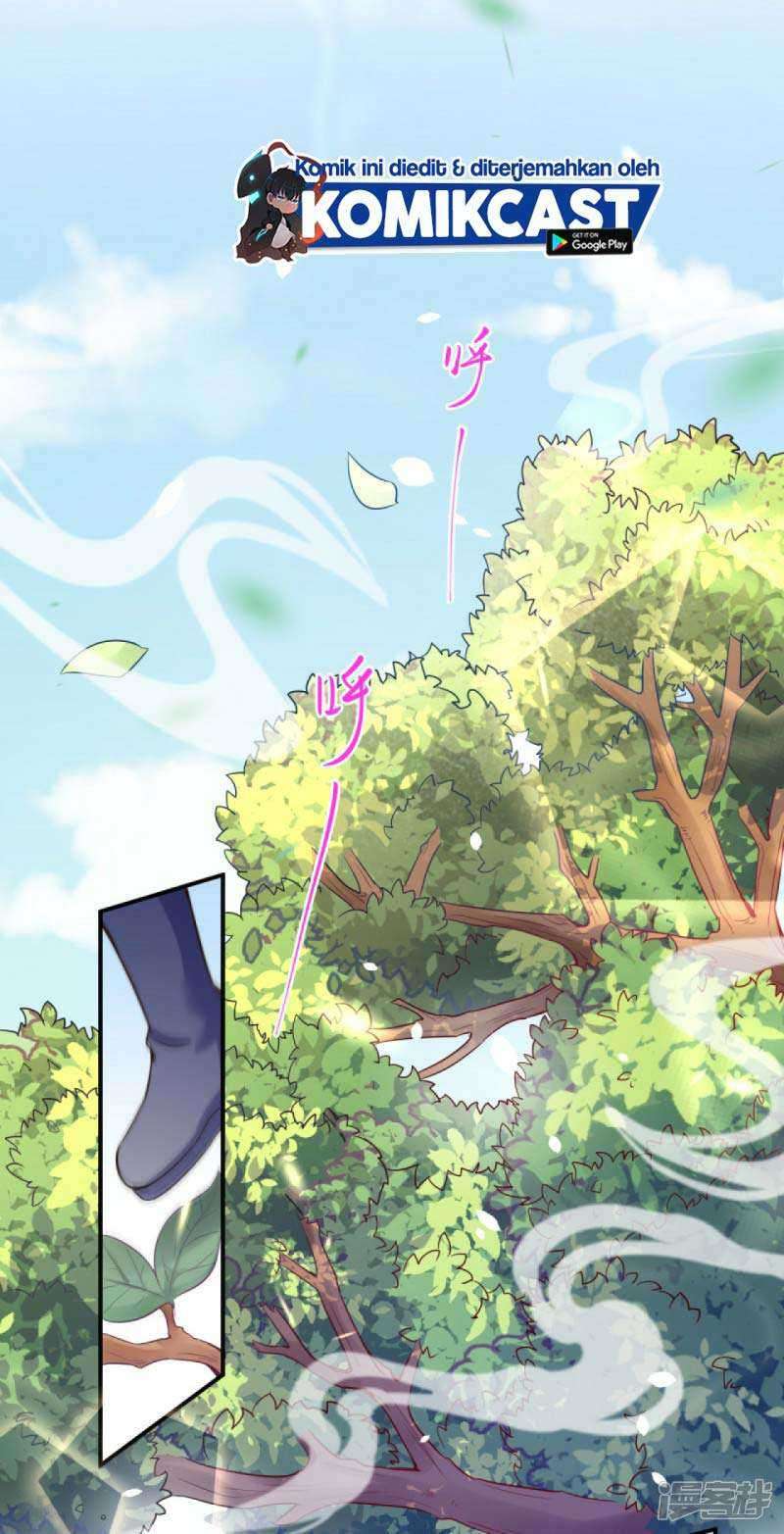 Against the Gods Chapter 338 Image 13