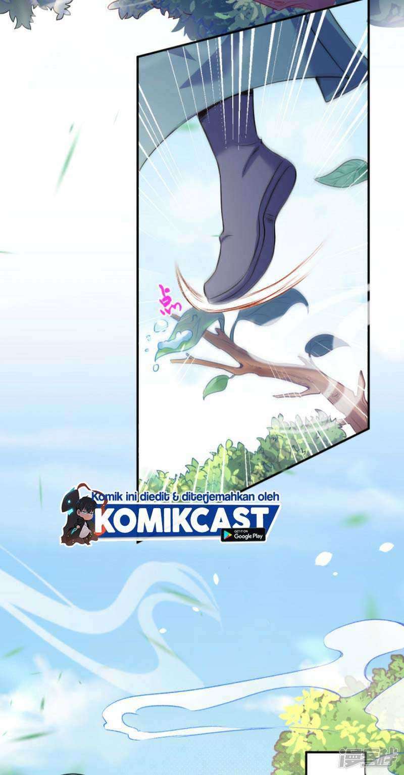 Against the Gods Chapter 338 Image 14