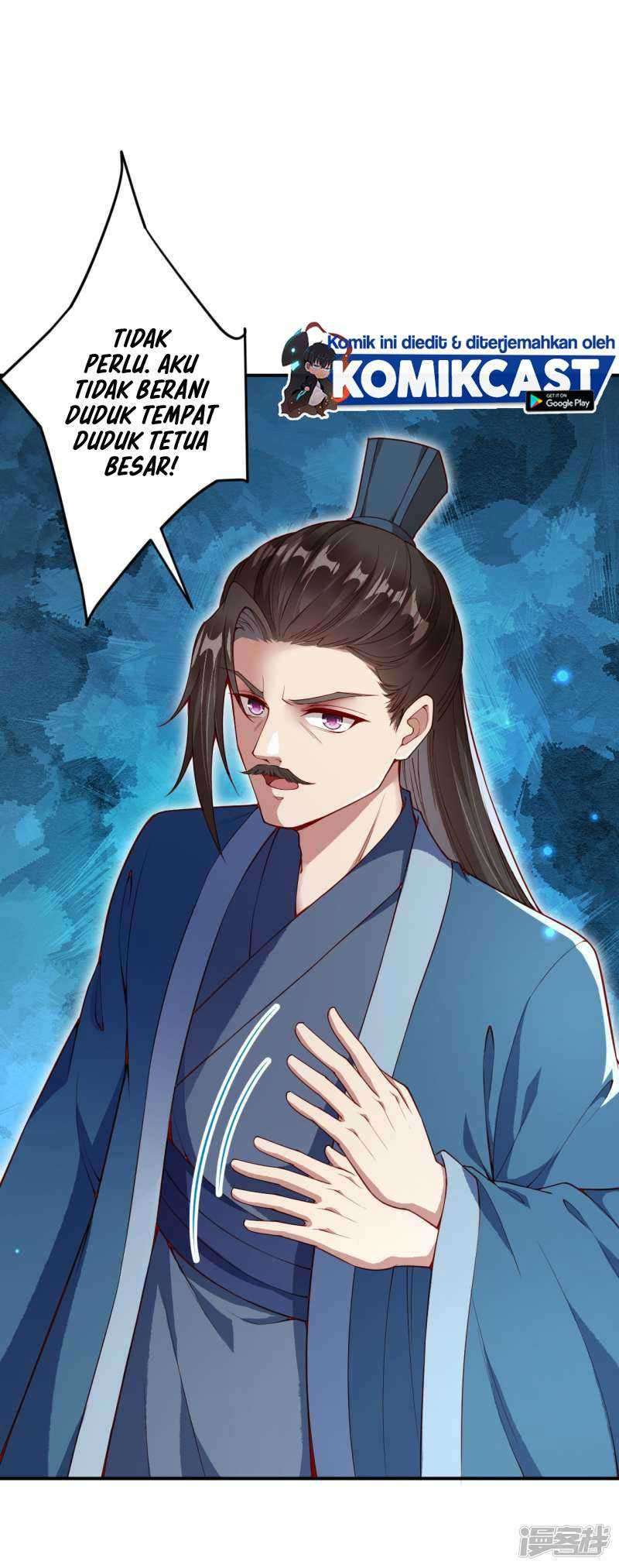 Against the Gods Chapter 338 Image 20