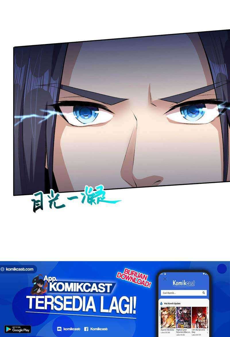 Against the Gods Chapter 341 Image 17