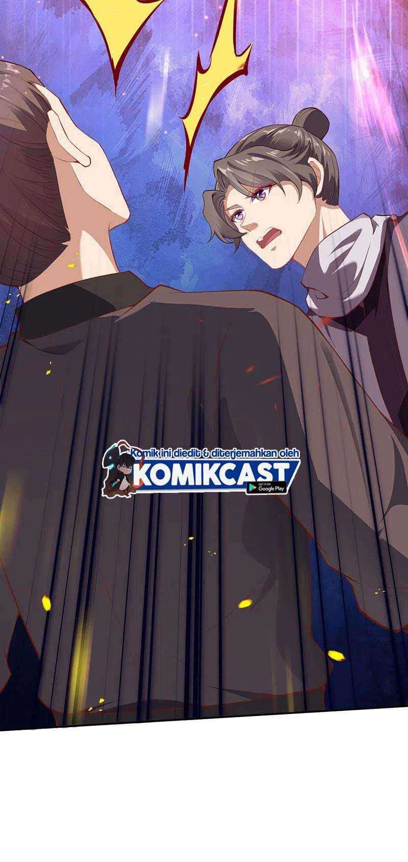 Against the Gods Chapter 342 Image 6