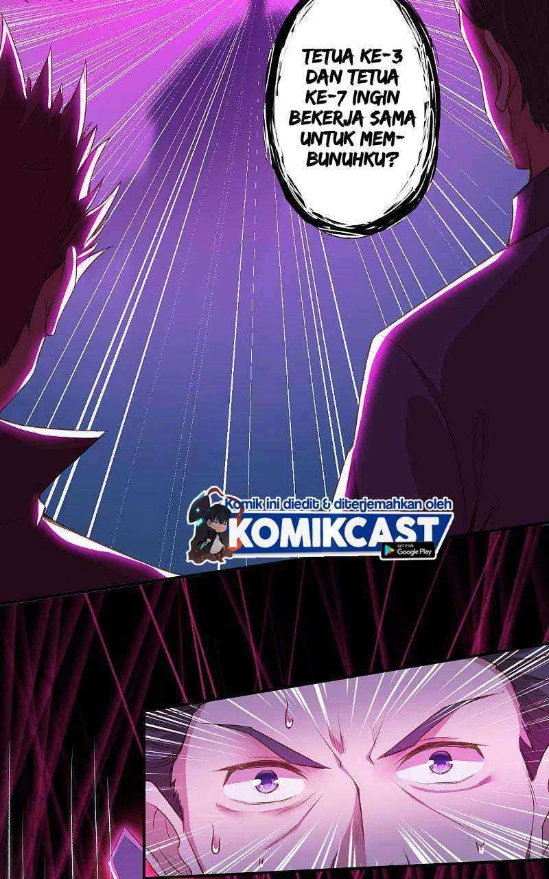 Against the Gods Chapter 342 Image 22