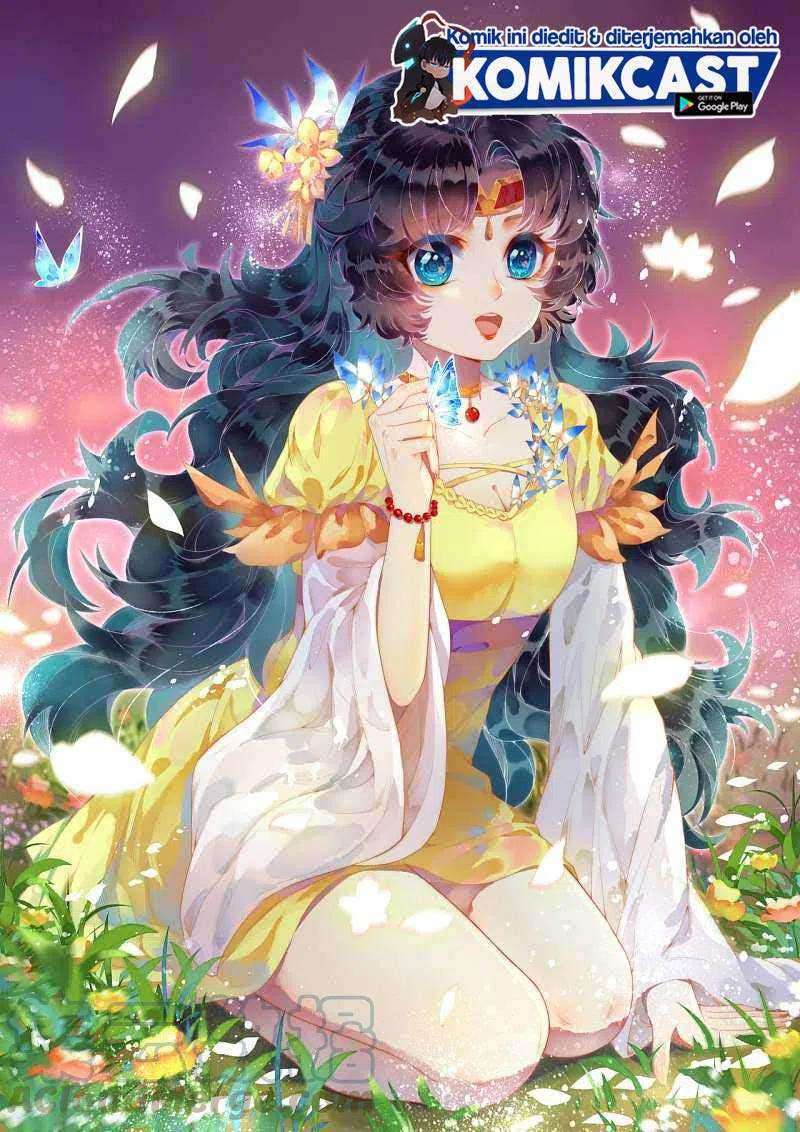 Against the Gods Chapter 343 Image 1