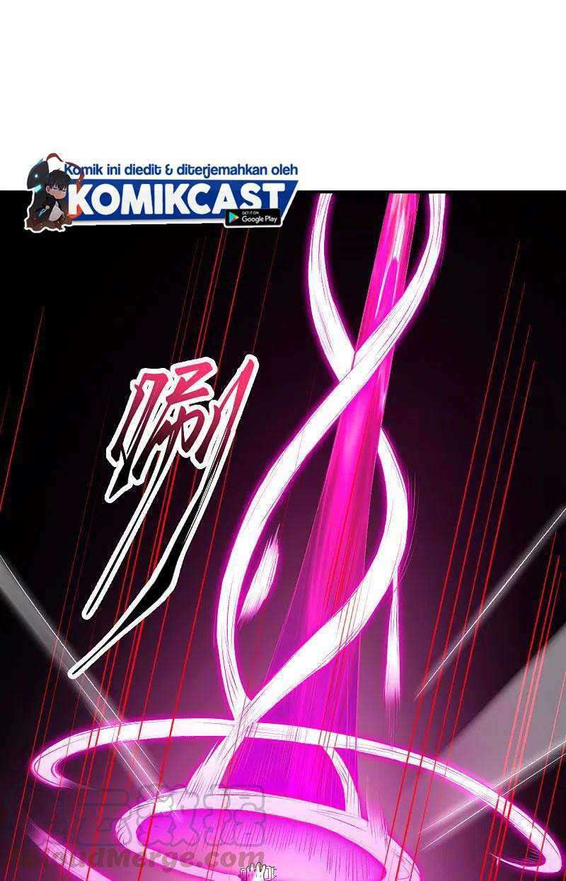 Against the Gods Chapter 343 Image 21