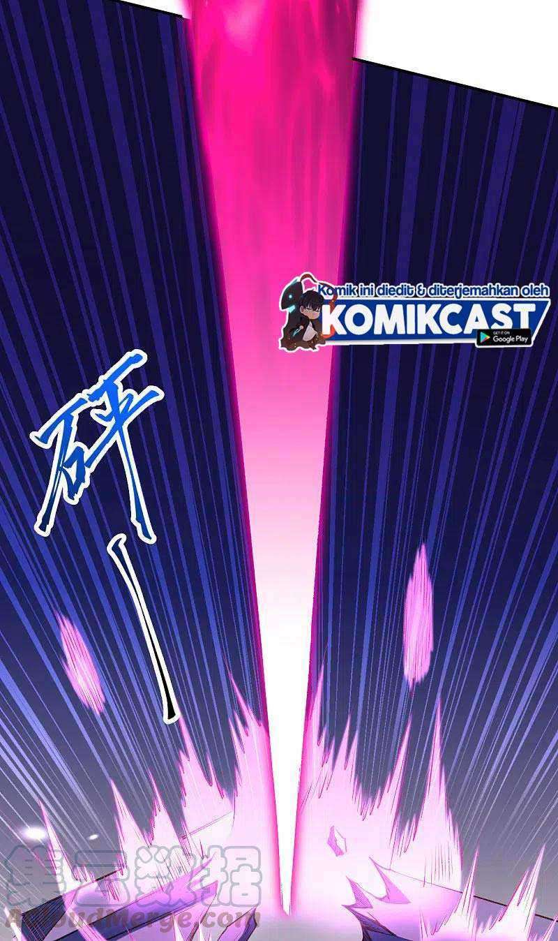 Against the Gods Chapter 343 Image 23