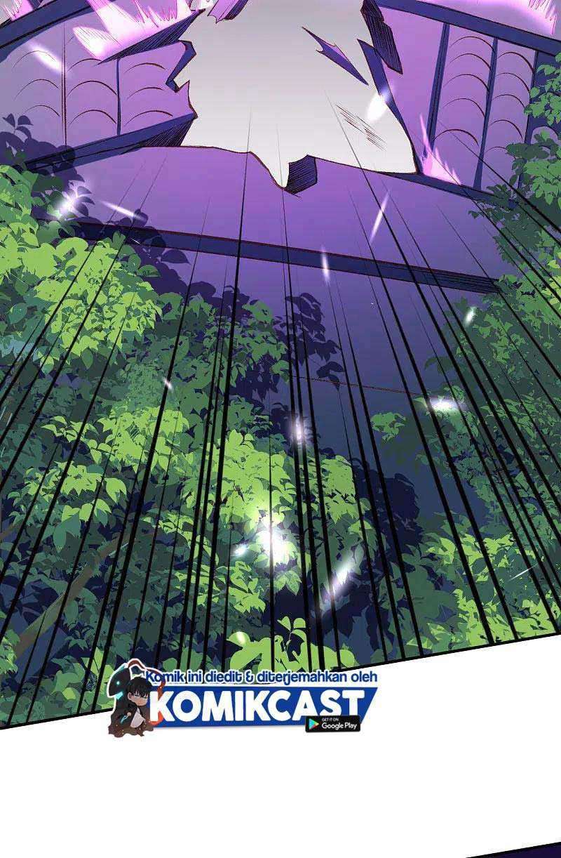 Against the Gods Chapter 343 Image 24