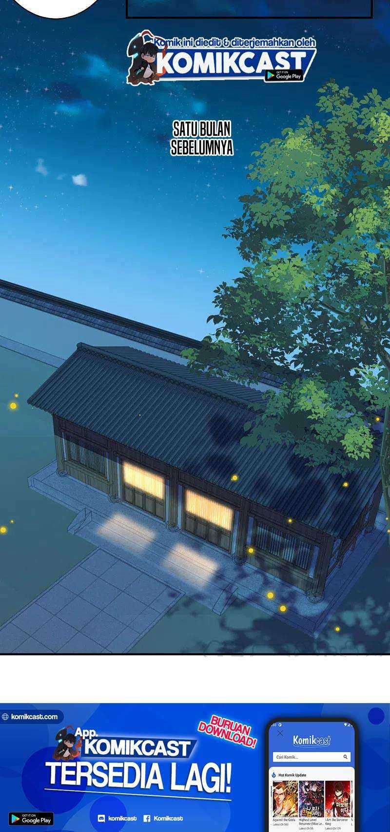 Against the Gods Chapter 343 Image 27