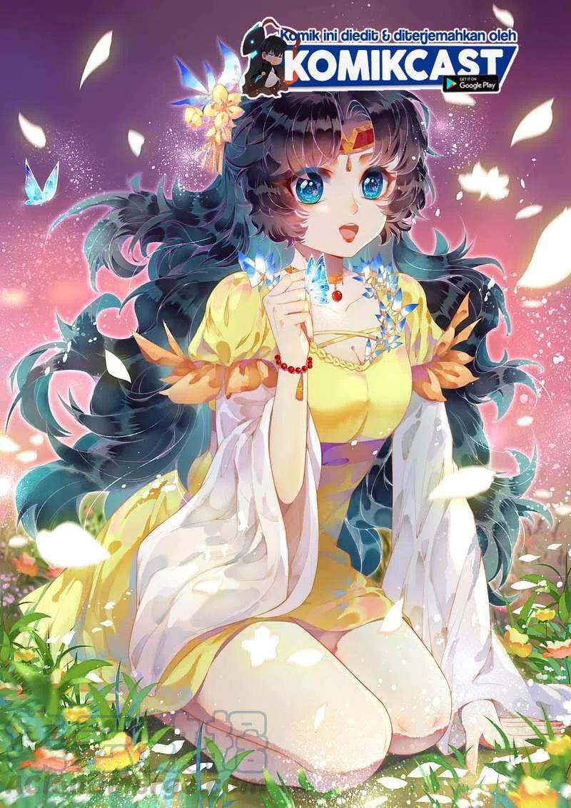 Against the Gods Chapter 344 Image 1