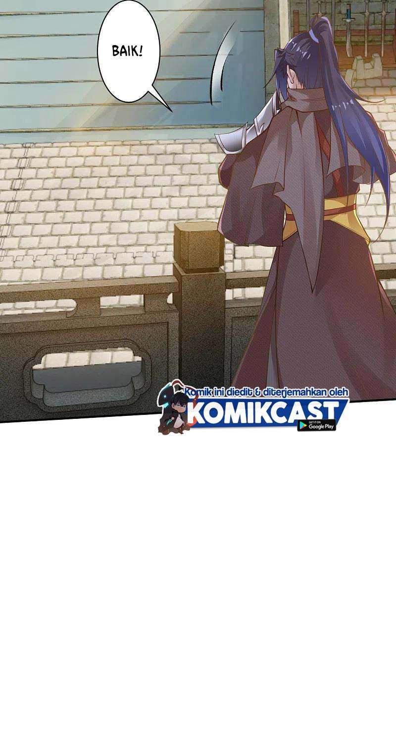 Against the Gods Chapter 344 Image 14