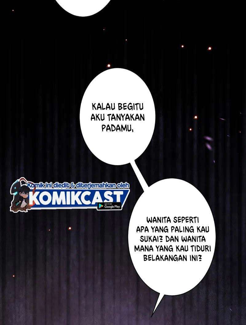 Against the Gods Chapter 344 Image 22