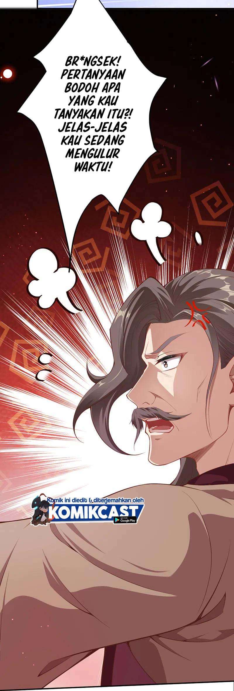 Against the Gods Chapter 344 Image 26