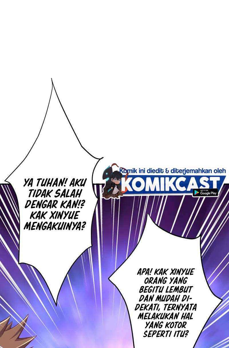 Against the Gods Chapter 345.1 Image 9