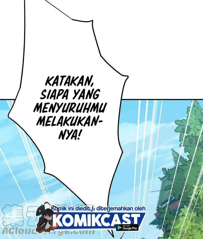 Against the Gods Chapter 345.1 Image 19