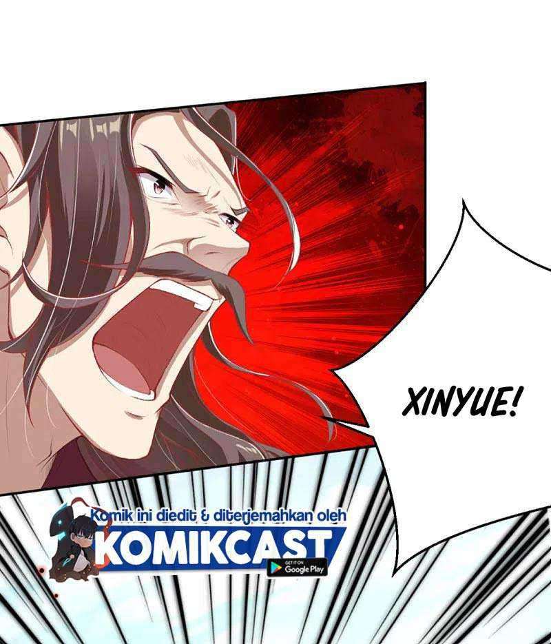 Against the Gods Chapter 345.1 Image 26