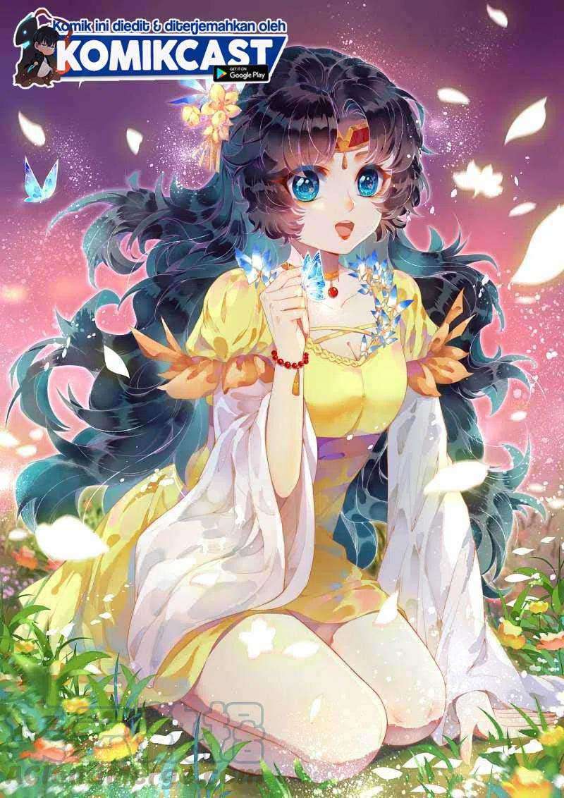 Against the Gods Chapter 345.2 Image 1