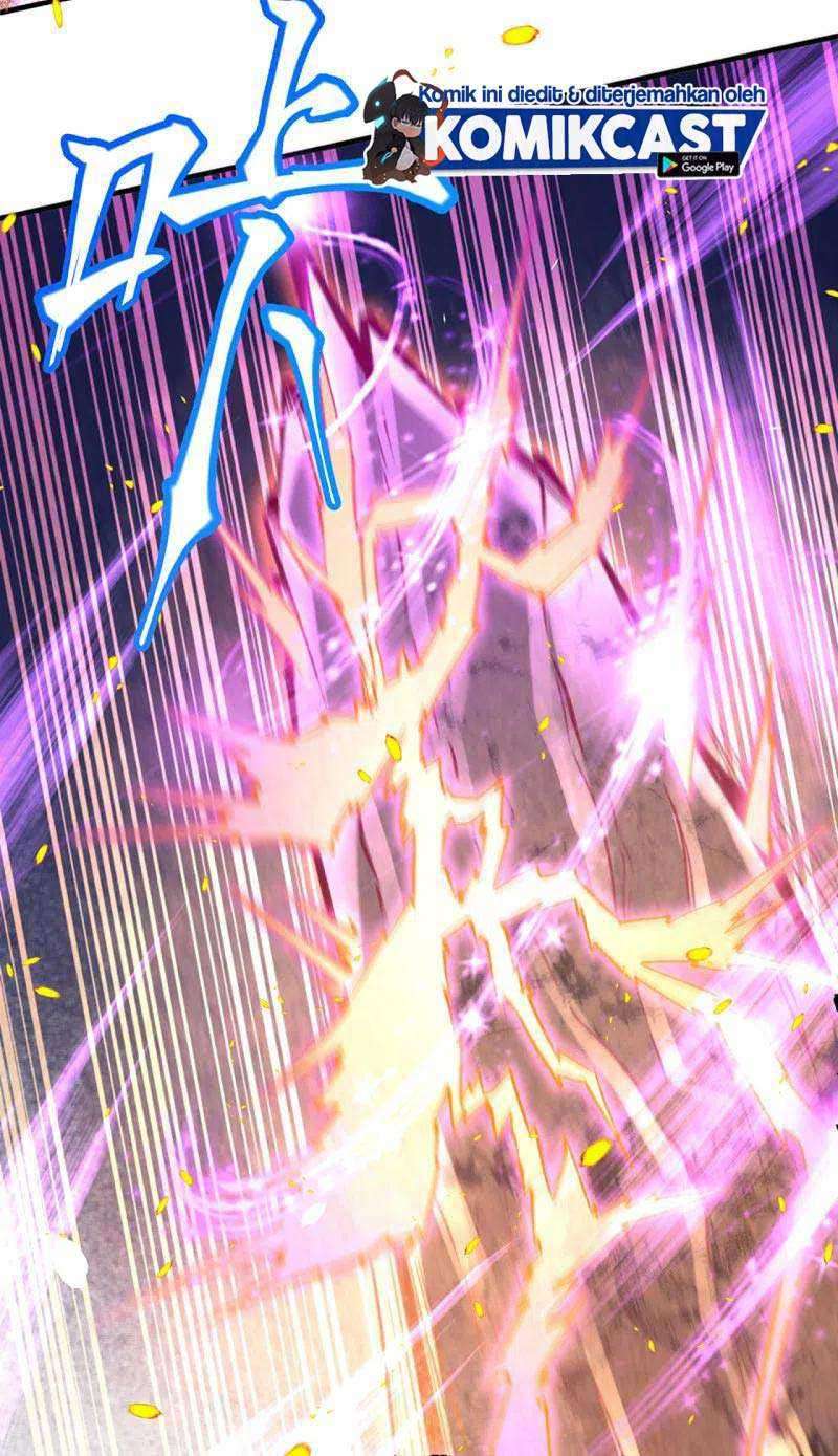 Against the Gods Chapter 345.2 Image 8