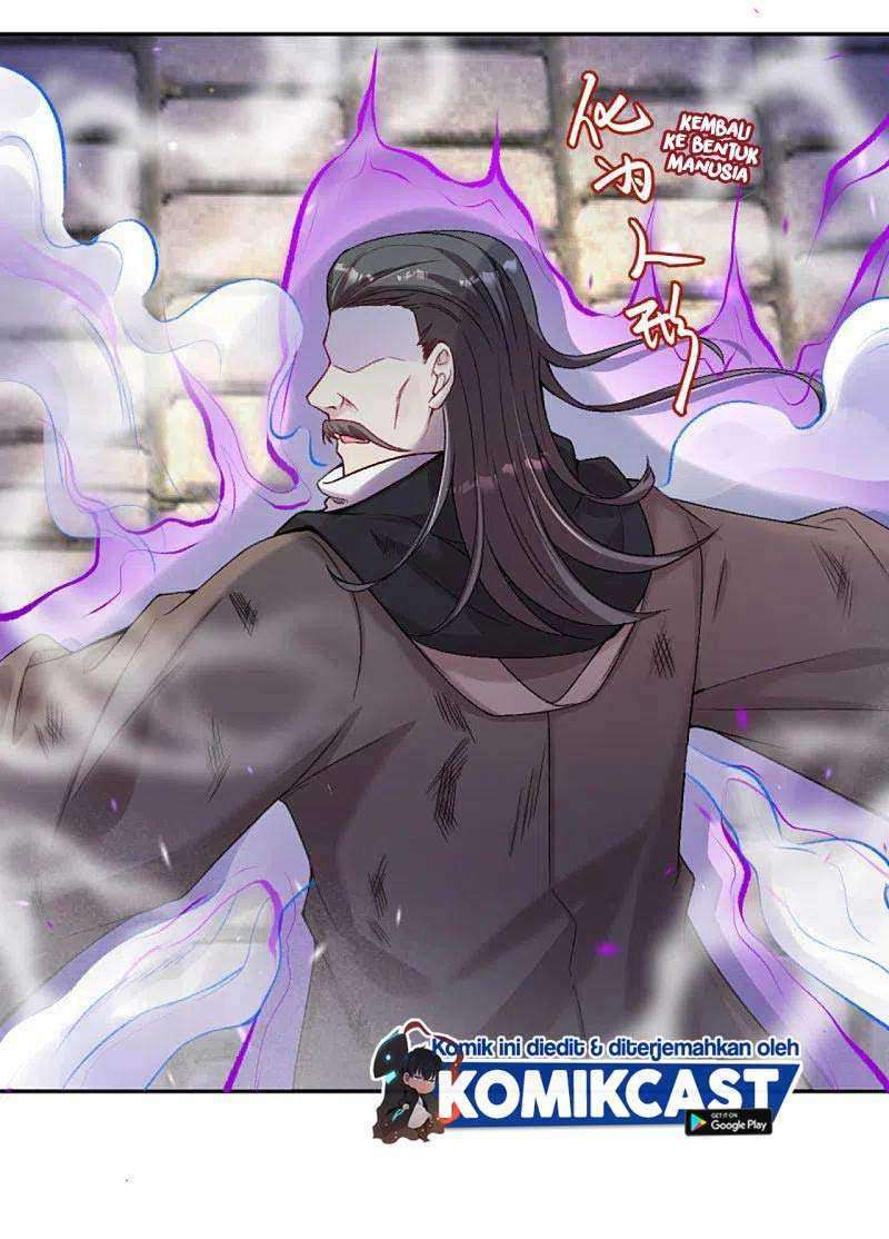 Against the Gods Chapter 345.2 Image 26